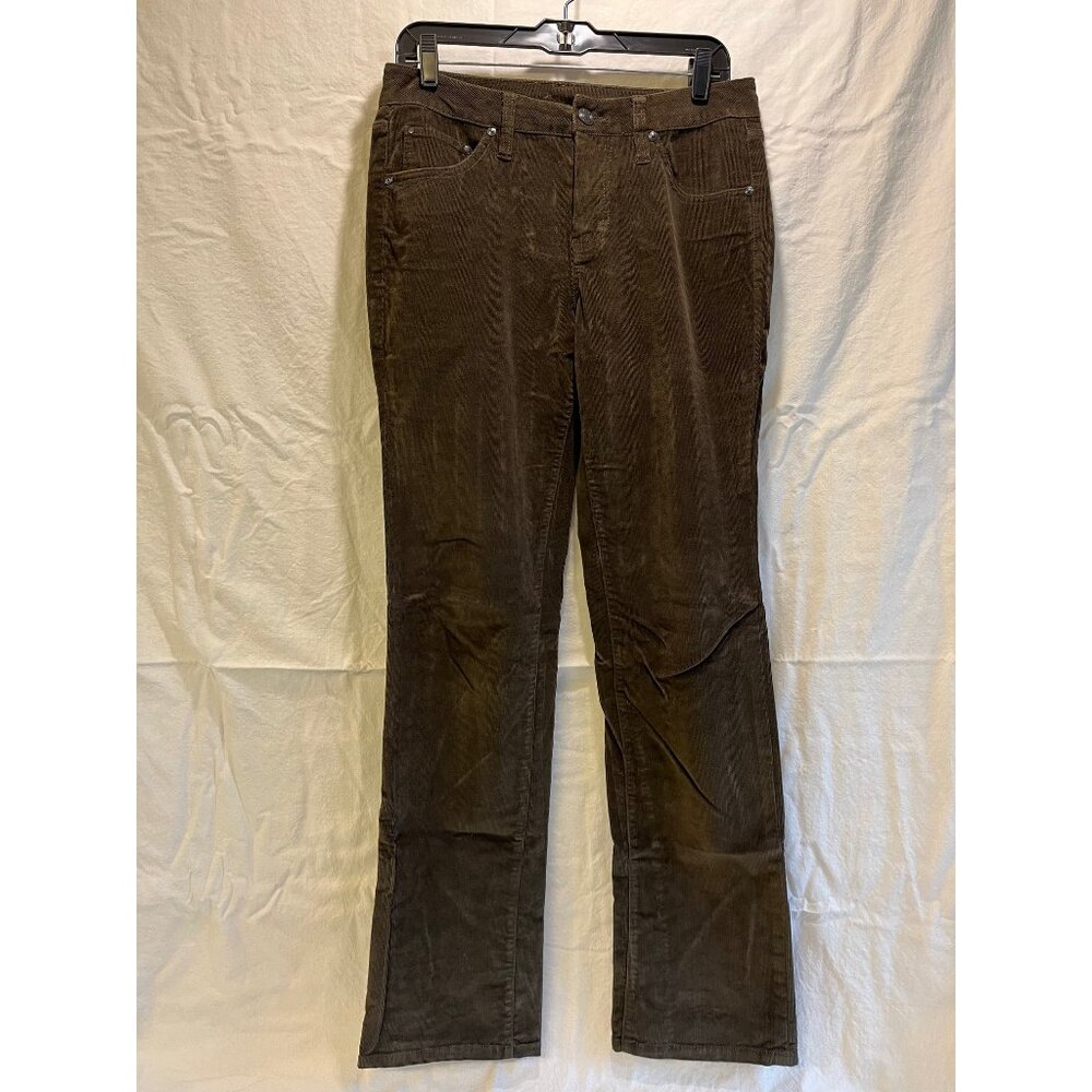 Jag Corduroy Pants - Women's 8